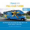 Fill Our Tank - Image 2