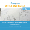 Office Equipment - Image 2