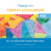 Therapy Scholarship - Image 2