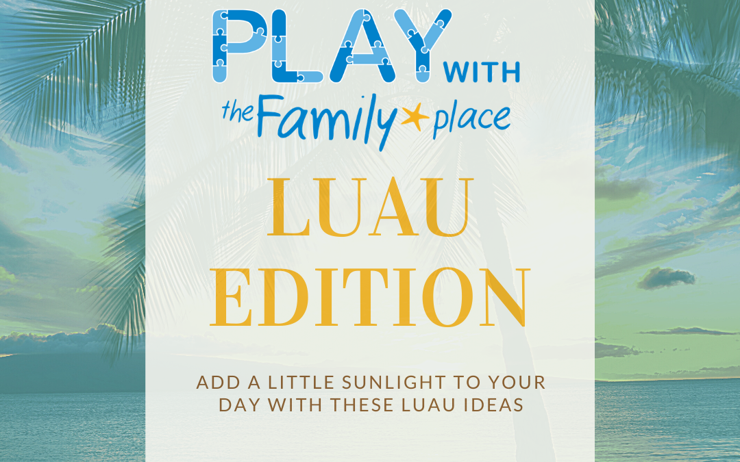 Luau Edition