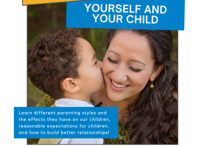 Understanding Yourself and Your Child