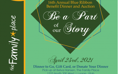 Benefit dinner to fight child abuse is this Friday