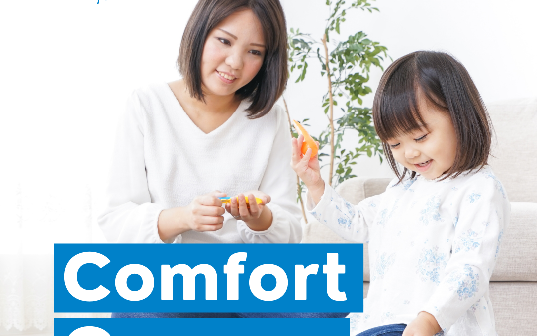 Comfort Corners