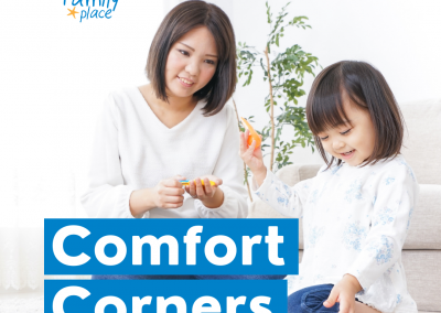 Comfort Corners