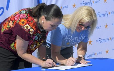 The Family Place Utah partners with Mexican Consulate to bring Spanish literacy nights to Logan