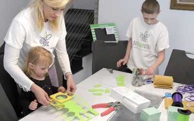 The Family Place Utah begins kindness campaign