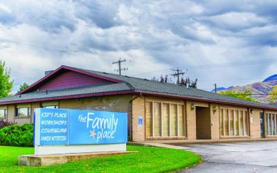 Family Place centers to share in CARES Act grant