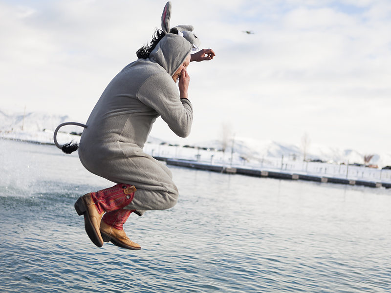 6 reasons this year’s Bear Lake Winterfest will be worth the chill