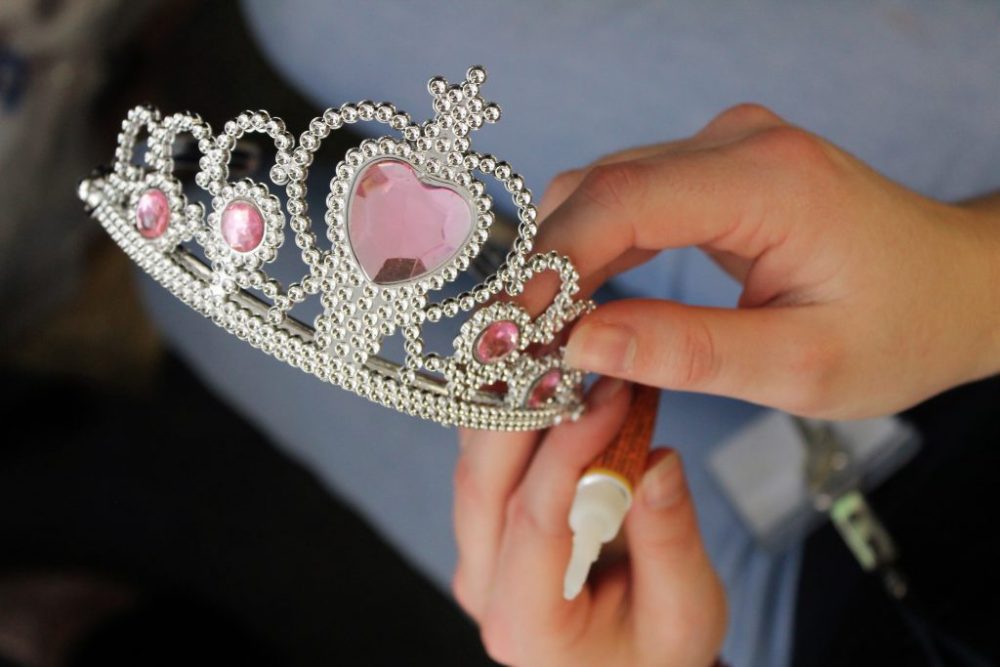 The Family Place Utah to hold drive-thru Princess Party