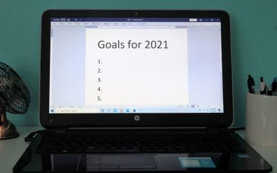 Making New Year’s resolutions goes back centuries; here are some local resolutions for 2021
