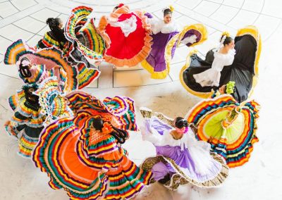 All-day Cinco De Mayo Celebration In Logan On Wednesday