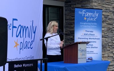 Utah family crisis center launches campaign for kindness