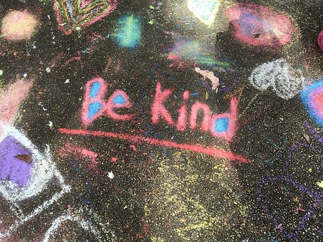 Be Kind Utah seeks 1 million ways in 40 days