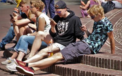 The effects of technology on teens, and what you can do about it