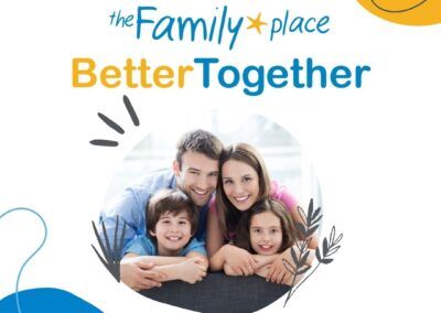 Better Together Program (Ages 6-11)