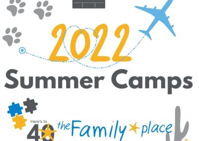 Summer Camp- Animal Planet