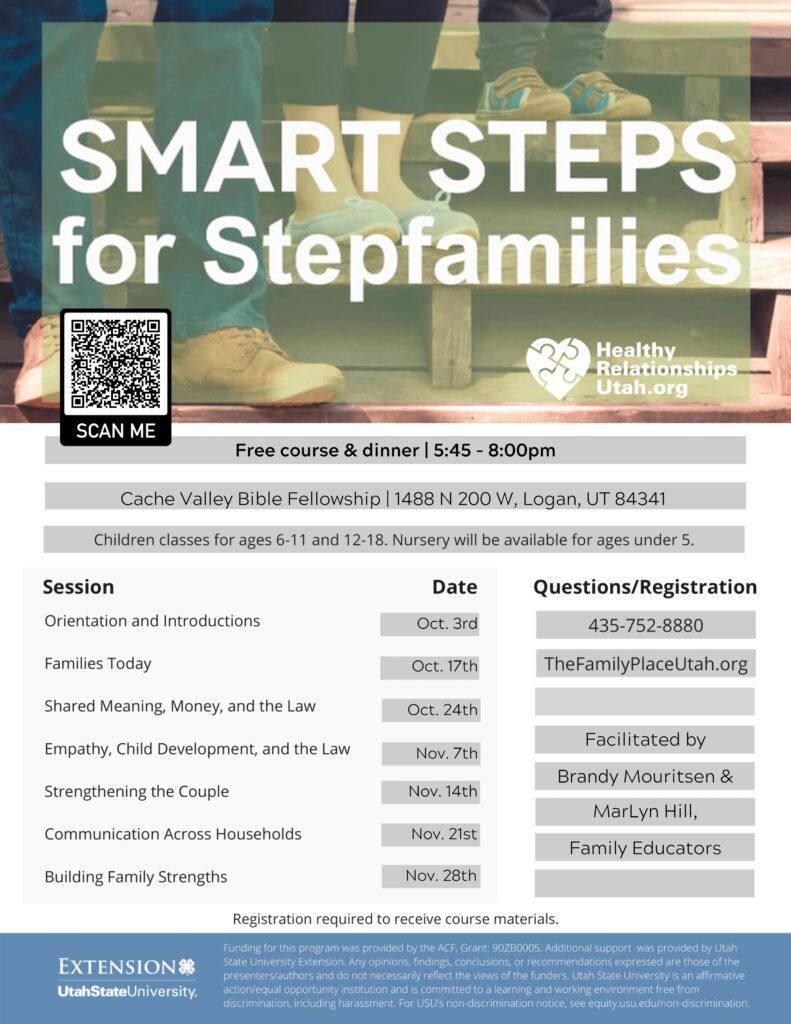 stepfamilies