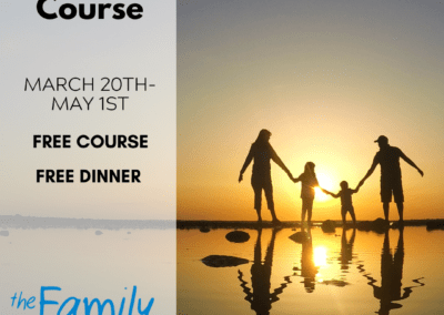 Smart Steps for Stepfamilies Course