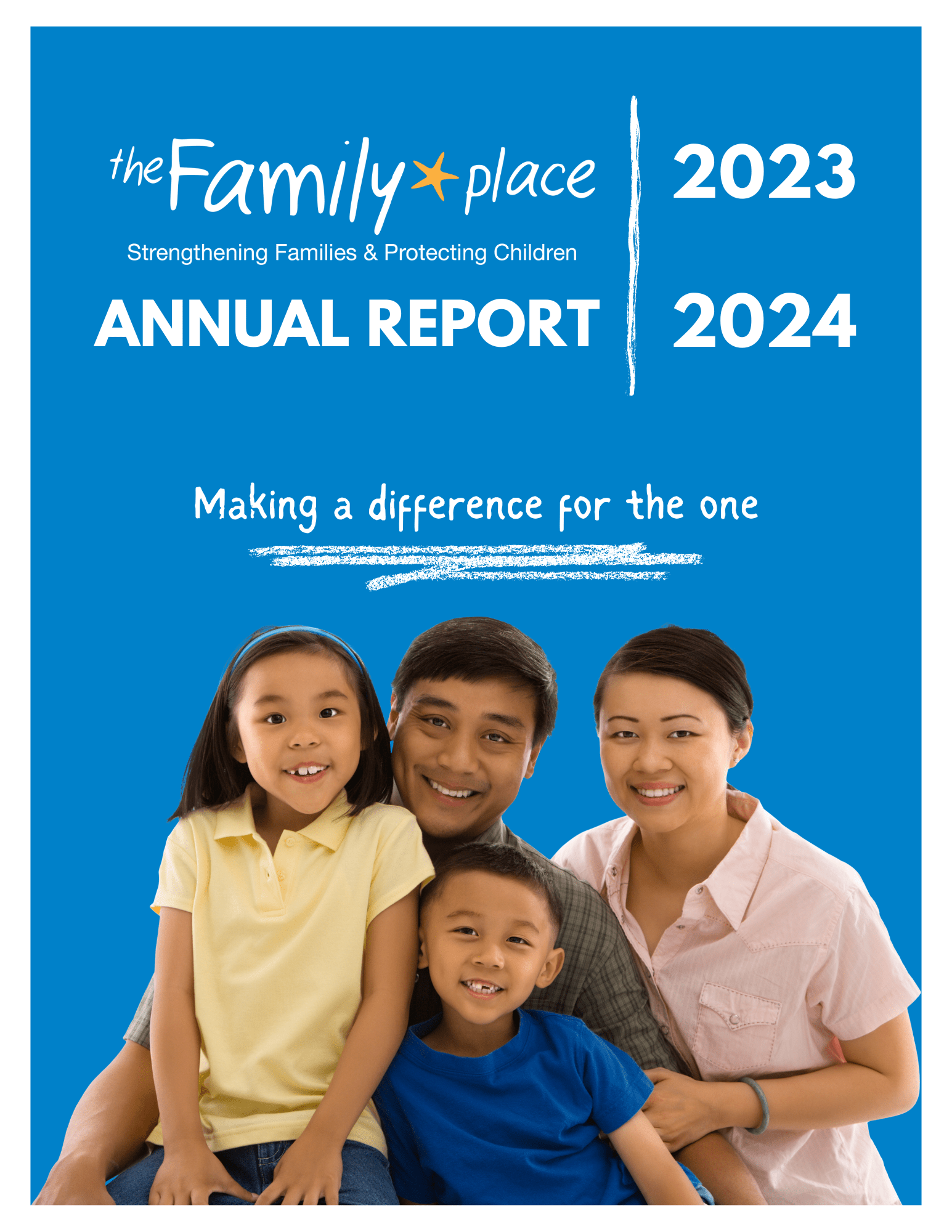 Official Annual Report 23-24