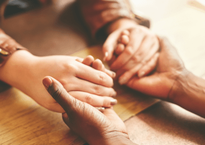 Be a Lifeline: Why Mental Health First Aid Matters