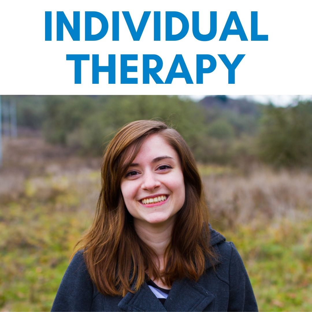 Individual Therapy