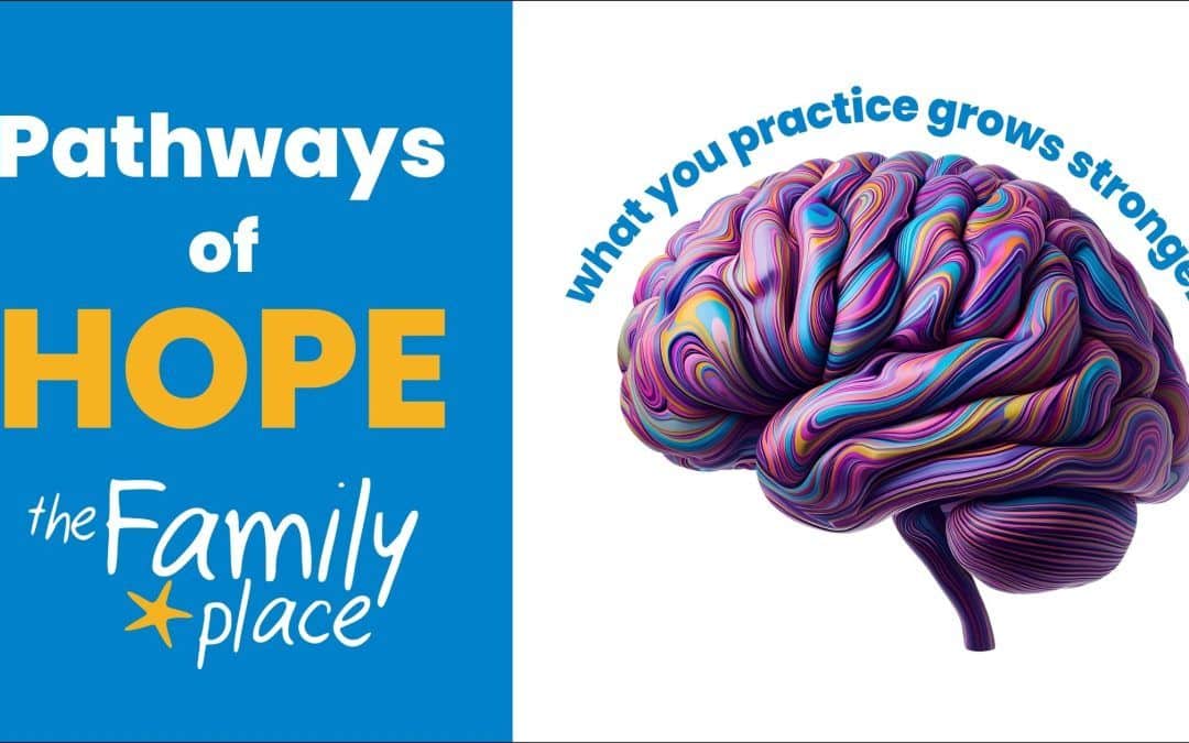 Pathways of Hope: What You Practice Grows Stronger