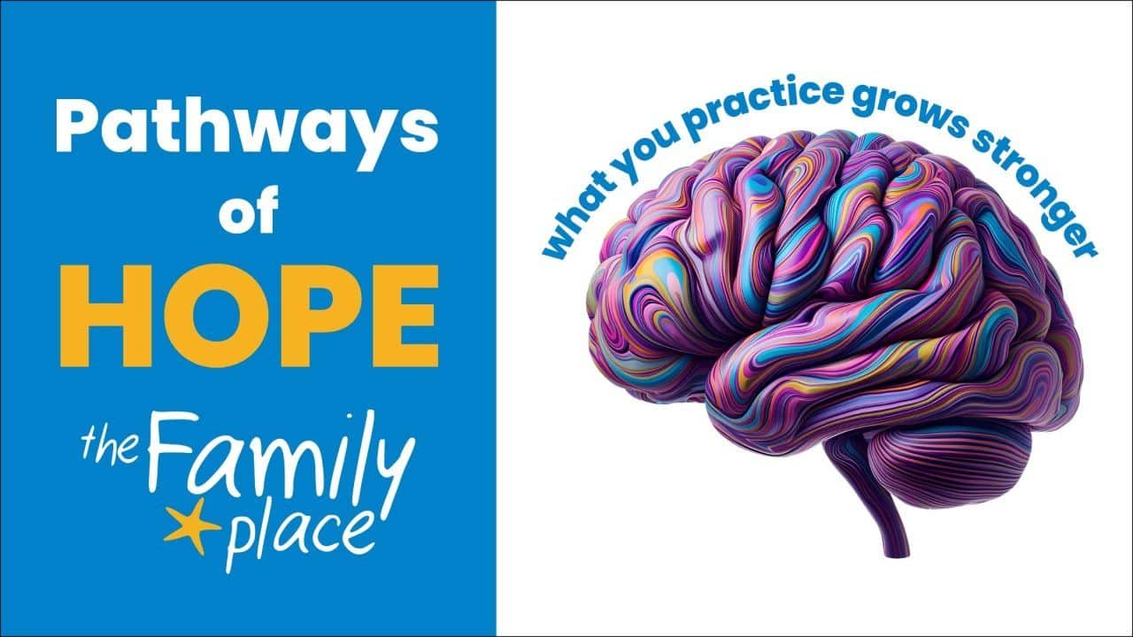 Pathways of Hope: What You Practice Grows Stronger